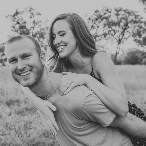 Meet your Posher, Mitchell - Picture 1 of 1